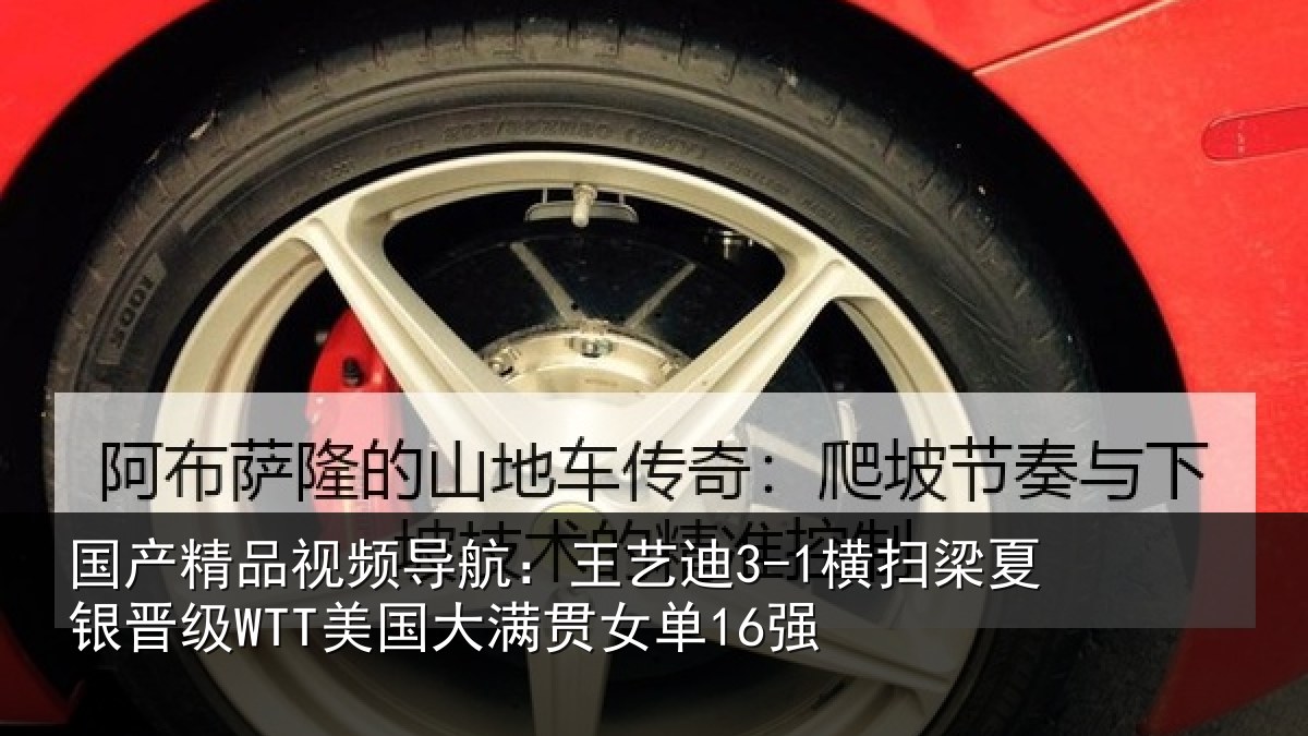 国产精品视频导航:王艺相关情况WTT美国大满贯女单16强