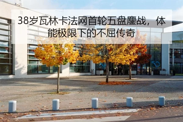 38岁瓦林卡法网首轮五盘鏖战，体能极限下的不屈传奇